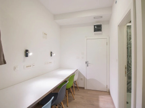 Dandelion boutique hostel