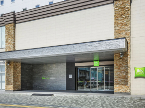 ibis Styles Sapporo