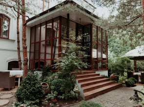 Атаманская