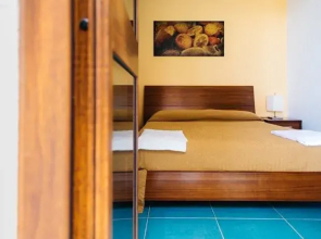 Borgo Giallonardo Residence