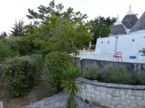 Trullo Pietrabianca