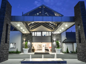 Carnmore Chateau Marlborough