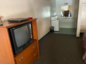 OYO Hotel McCormick Hwy 378, SC