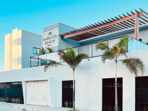 Paraíso beach hotel