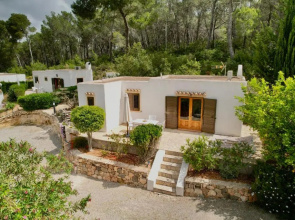 Apartamentos Pinosol