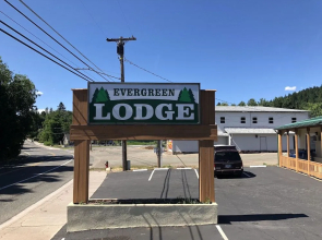 Evergreen Lodge