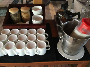 Mary Beach Bungalows