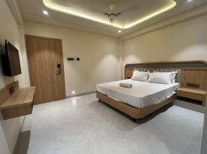 Hotel Mood By Glitz Hotels