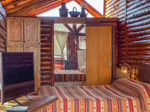 Cabanas Aventurados