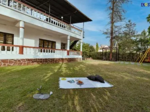 EKO STAY- Deltin Villa