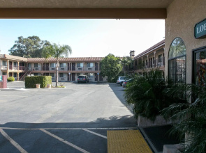 Regency Inn Norco
