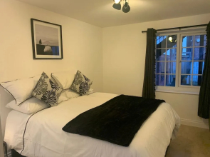 Friernhay City Centre