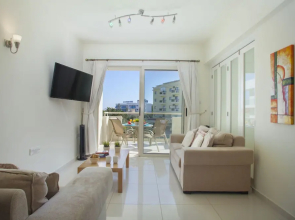 Athena Complex Apartment 103B