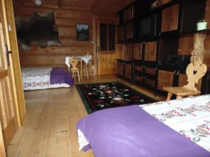 Pokoje Akademia Zdrowia Somatic