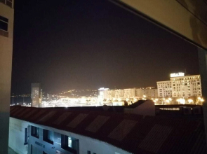 Furnished Appartement Malabata Beach