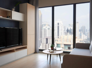 Sindhorn Midtown Hotel Bangkok, Vignette Collection by IHG