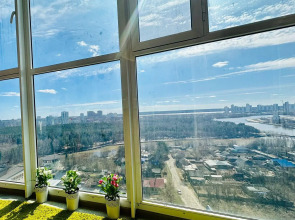 Апартаменты Север на улице Университетская 9