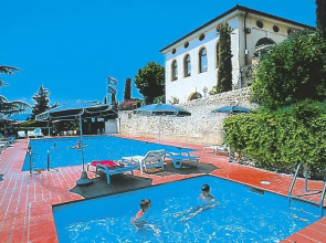 Residence La Filanda in Costermano Near Centre