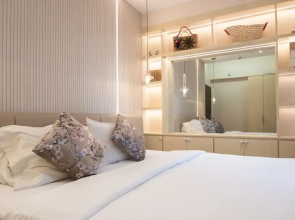 The King Suite Experience