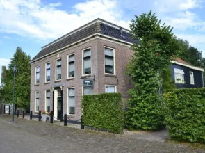 Hotel Meerzigt