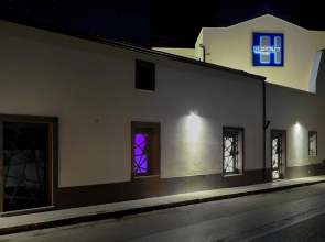 Hospitality Hotel