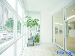 Yurong hotel(Tie xi  liaoyang)