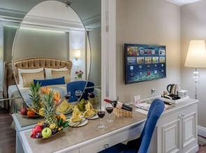 Dobedan Exclusive Hotel & Spa