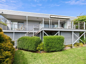 Anglesea Outlook