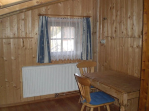 Almhtte Pichler Kasa