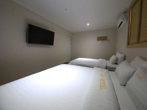 Daesan Hotel