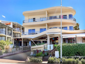 Coolum Baywatch Resort