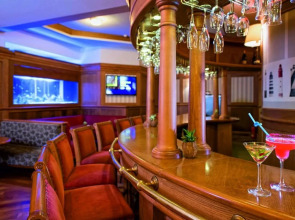 Grand Kaptan Hotel - All Inclusive