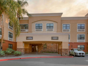 Extended Stay America Suites - Orange County - Anaheim Hills