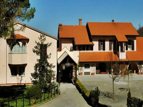 Antico Colle Toscano Resort