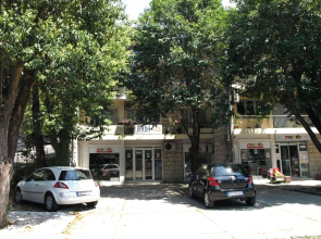 Apartment Nikolic Kotor