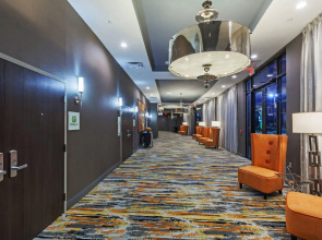 Holiday Inn Houston NE - Bush Airport Area by IHG