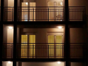 Hotel Dina