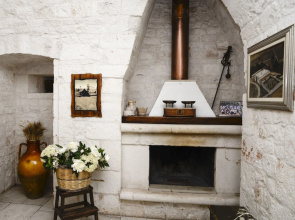 Masseria Gravelle
