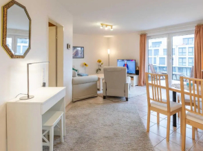Wohnung 2