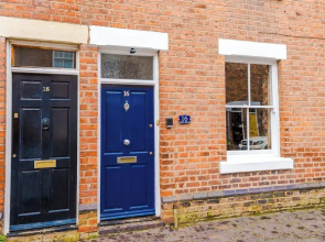 16 Steele Street
