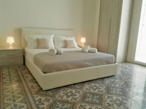 B&B La Maiolica