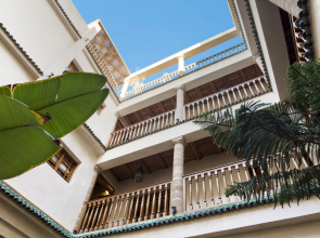 Riad Chbanate