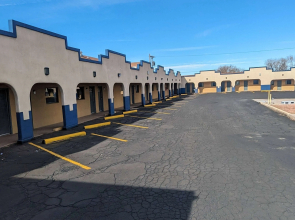 Travelodge by Wyndham Clovis