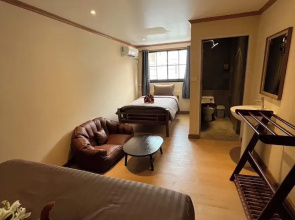 Tian Ming Hostel