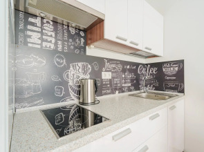 Апартаменты на улице Малышева 42А