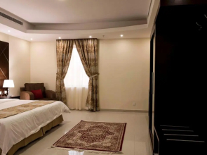 Rolana Furnished Apartments