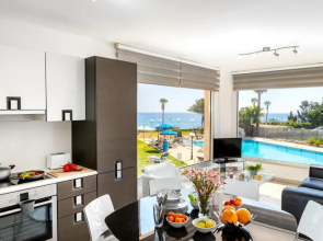 Fig Tree bay Apartment 103