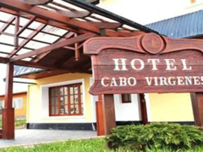Hotel Cabo Virgenes