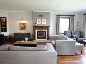 Berta Villa Sapanca
