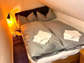 HarzHirsch Bad Sachsa Ferienwohnung